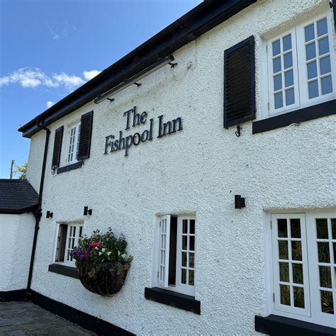 THE FISHPOOL INN, Delamere - Menu, Prices & Restaurant Reviews ...