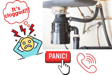 Garbage Disposal Reset Button Not Working 的图像结果