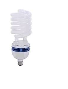 Buy BTC High Wattage Glass Spiral Cfl 85 W, 8x8-inch Online at Low ...