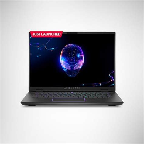 Dell Alienware M16 R2 Windows 11 Home Gaming Laptop,Intel Core Ultra 7 ...