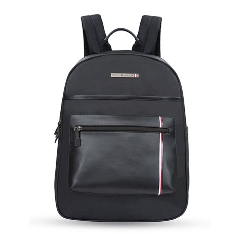 Tommy Hilfiger Legrange Laptop Backpack – BAGLINE