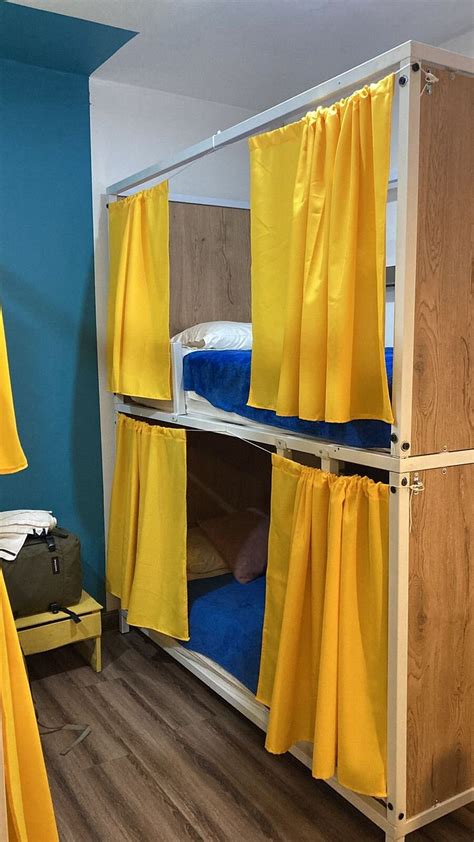 HOSTAL MACONDO BOGOTÁ (Bogota) - Hostel Reviews, Photos, Rate ...