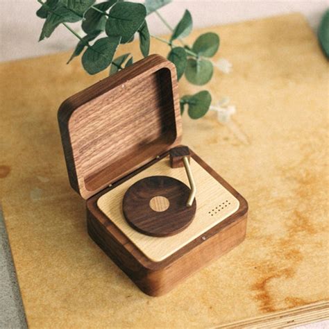 Buy Music Box Online In India - Etsy India