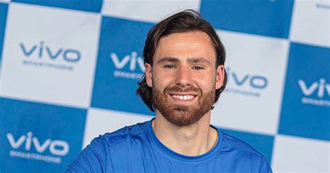 “No estoy pensando en ser el jugador más importante”: Ben Brereton y su ...