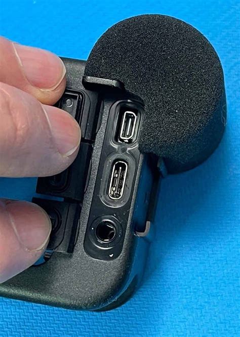 Image result for GoPro Mic Mod Review