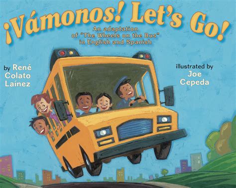 Bedtime Stories ~ Vamonos! Let's Go! - Coastside Buzz