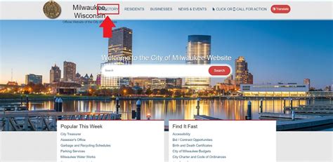 Garbage Pickup Milwaukee • Hours, contact and more - All About Recycle