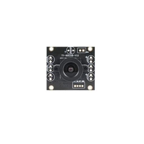 Hiwonder USB Wide-angle Camera 70 Degree buy online at Low Price in ...