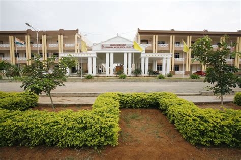 WELCOME TO VINAYAKA MISSIONS RESEARCH FOUNDATION