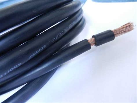BV35平方铜芯线单芯铜线 35平方电线 100米/卷 - 浙江人民线缆制造有限公司