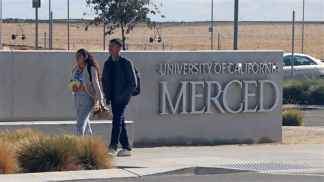 Visalia Unified students to receive 'automatic admission' to UC Merced