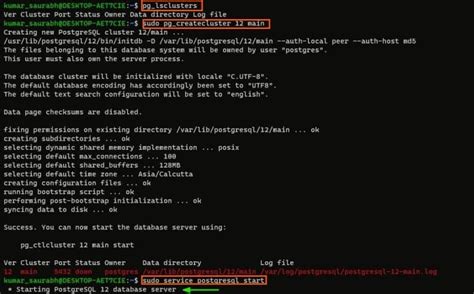 Image result for PostgreSQL Installation Error Resolving