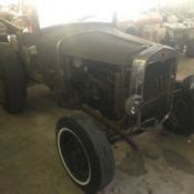 Image result for Ford Model AA Doodlebug