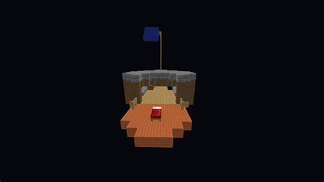 Image result for Minecraft Bedwars Java Marsmap