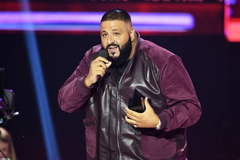 Dj Khaled Weight Loss