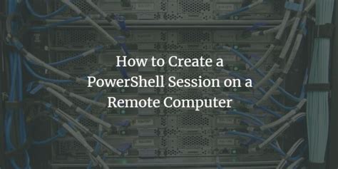 Image result for PowerShell Run Function On Remote Computer