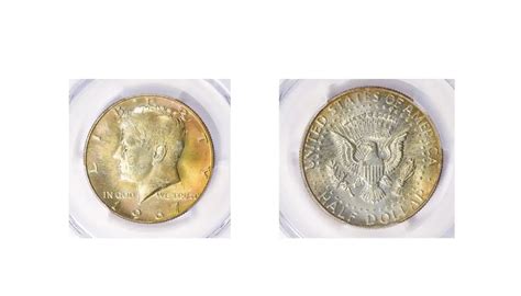 1967 Half Dollar Value: How Much Is a 1967 Kennedy Silver Half Dollar ...