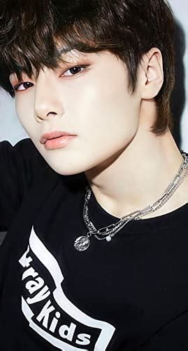 Poster World In Stray Kids In Skz Kpop Yang Jeongin Stray Kids Jeongin ...