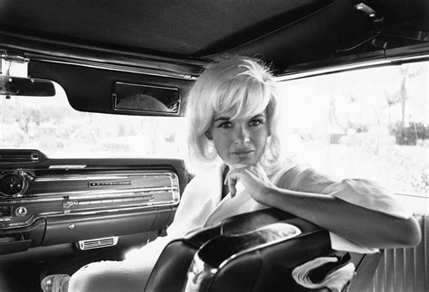 Jayne Mansfield's Death: Revisiting the Fatal Car Accident, 58 Years Later