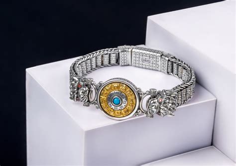 Silver Bracelets for Men - Men's Silver Bracelet – ORIONZ