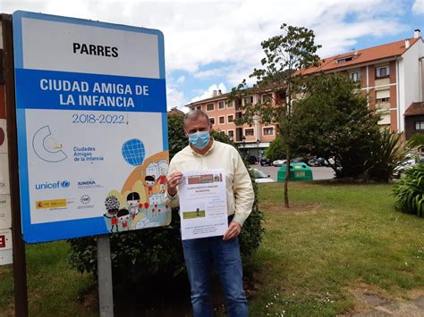 El Ayuntamiento de Parres pone en marcha un campamento de verano que ...