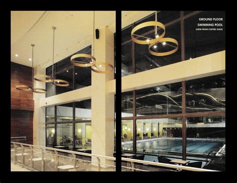 Garware Health Club - Mumbai