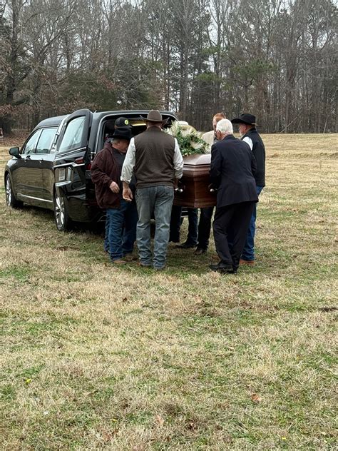 Harris Funeral Home & Cremation Services | Abbeville SC