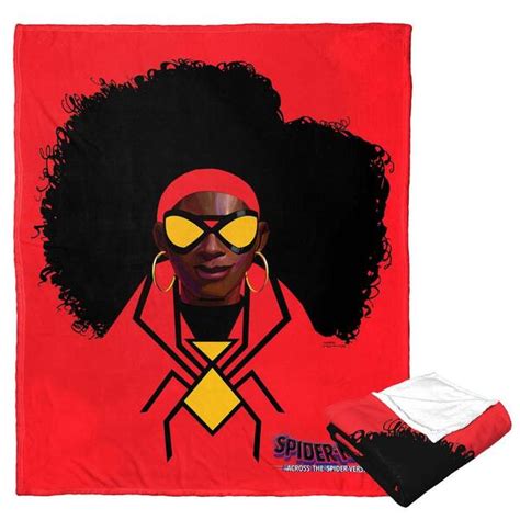 THE NORTHWEST GROUP Marvel Spiderman Across the Spiderverse Jessica ...