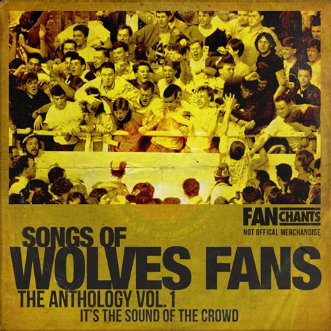 Wolves Goal Song 的图像结果