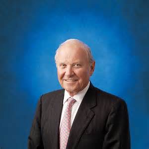 SF Giants principal owner Charles B. Johnson explains political donations