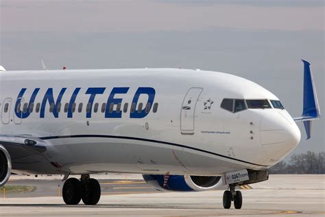 United Airlines Fares