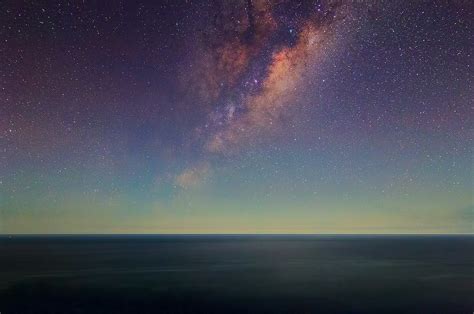 Bulls Island Stargazing Tour | December 14 | Coastal Expeditions