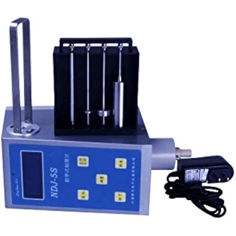 BAOSHISHAN Digital Viscometer Rotary Viscometer India | Ubuy
