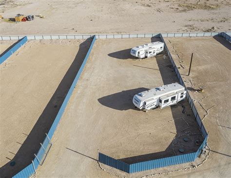 Carlsbad NM RV Park and Commercial Land Lots