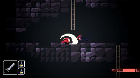 The Dark Defender - Press Kit