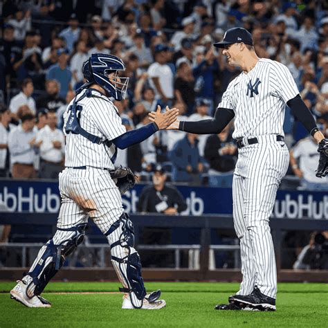 How To Watch New York Yankees Vs Seattle Mariners Tonight