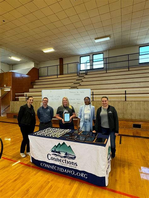 Connections Credit Union on LinkedIn: #financialliteracy #biteofreality ...