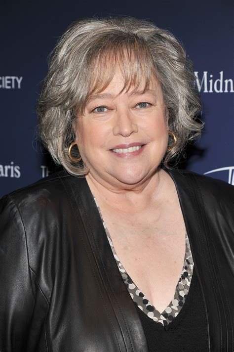 Kathy Bates