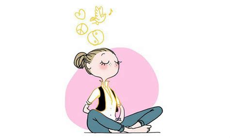 How to find Inner Peace through Detachment