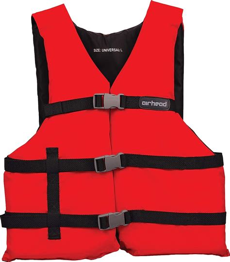 What Is A Characteristic Of A Type 3 Life Jacket - Water Comfort