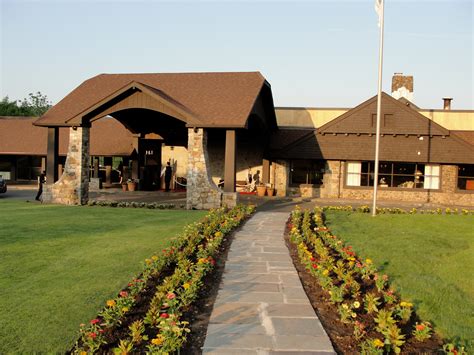 Dellwood Country Club Gets New Name, Golf Course Makeover | New City ...