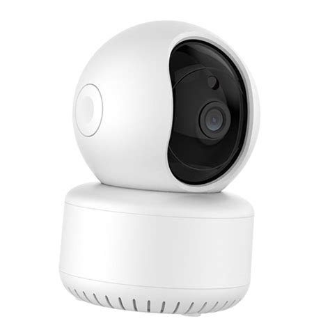 ⚡️Buy Maxbell HD Wifi IP Camera 2MP Security Night Vision Cam ...