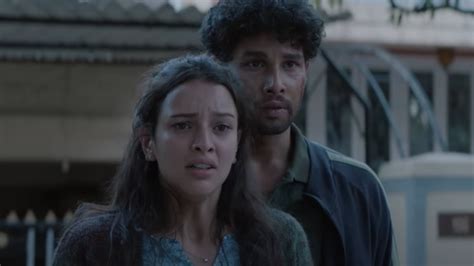 Dhadak 2 Trailer Released: Siddhant Chaturvedi and Triptii Dimri Take ...