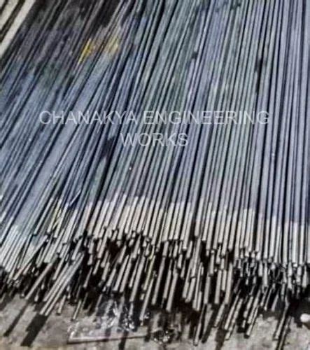 Sag Rod - Mild Steel Sag Rod Manufacturer from Hubballi