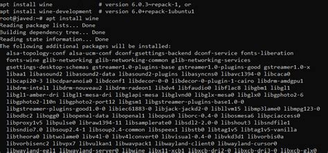 Image result for How to Use a Windows Program in Linux Wine