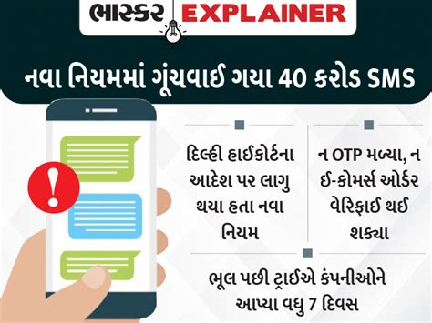 Went to stop spam, only stopped OTP of banks; Find out how disgusting ...