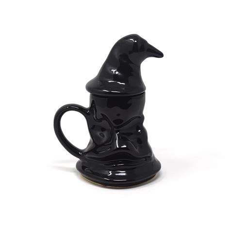 Buy The Himalayan Goods Company Magic Potter Sorting Hat Shape Inspired ...