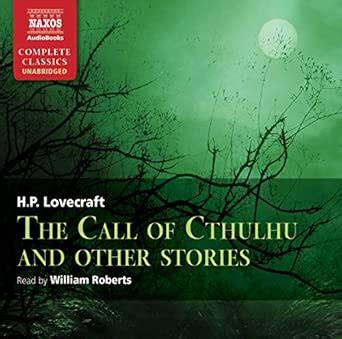 Buy The Call of Cthulhu Book Online at Low Prices in India | The Call ...