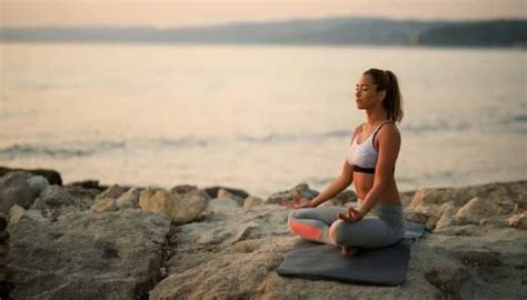 Experience The Healing Power Of Breath: 7 Remarkable Health Benefits Of ...