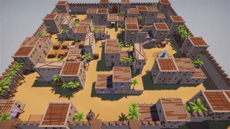 Image result for FPS Map Unity